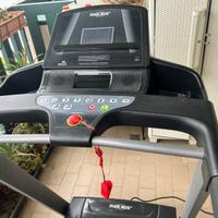 Tapis roulant MAXXUS