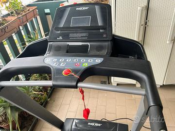Tapis roulant MAXXUS