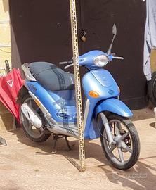 Piaggio liberty 2t