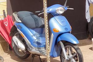 Piaggio liberty 2t