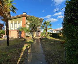 VILLA SINGOLA A ROMANO D'EZZELINO