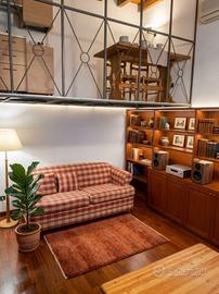 Appartamento di 50 m² con 2 locali a Milano