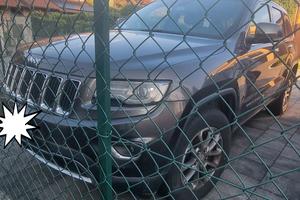 Grand Cherokee 4x4 -3.0 TurboDiesel full optional