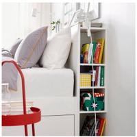 Testiera letto Brimnes Ikea