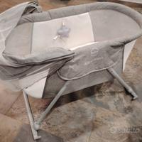 Kinderkraft LOVI culla da campeggio