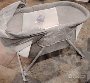 Kinderkraft LOVI culla da campeggio