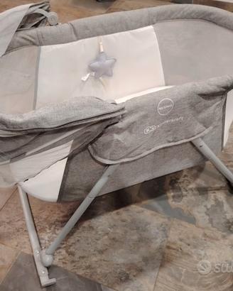 Kinderkraft LOVI culla da campeggio