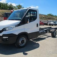 Iveco Daily 35S15 2.3 150CV E5 TELAIO P. 3750 **PE