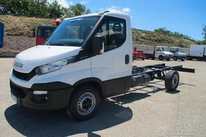 Iveco Daily 35S15 2.3 150CV E5 TELAIO P. 3750 **PE