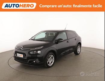 CITROEN C4 Cactus ER75132