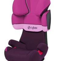 seggiolino Cybex auto isofix