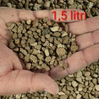 Pomice 2-4 mm, 1.5 litri