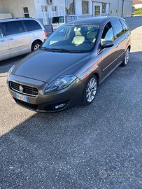 FIAT Croma 2.4 Multijet 20V aut. Emotion