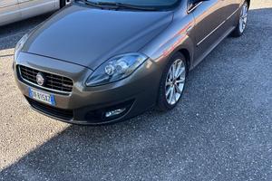 FIAT Croma 2.4 Multijet 20V aut. Emotion