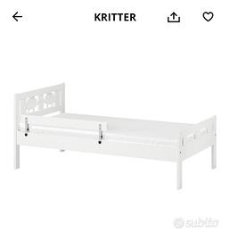 Lettino Ikea