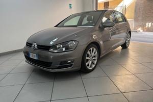 Volkswagen Golf 1.6 TDI 110/CV 4MOTION Highline 20