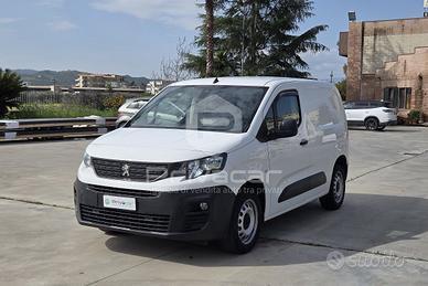 PEUGEOT Partner BlueHDi 130 EAT8 S&S PC Furgone Pr