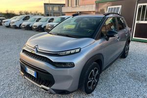 Citroen C3 Aircross BlueHDi 110 S&S Shine Pack