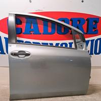 Porta anteriore destra Toyota Yaris 2°