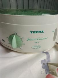 Vaporiera tefal