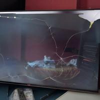 TV SONY KD 55XG9505