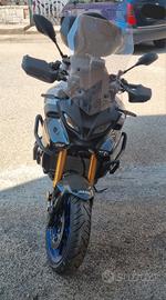 Yamaha Tracer 9 GT