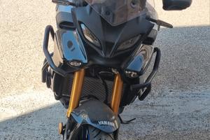 Yamaha Tracer 9 GT