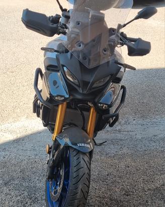 Yamaha Tracer 9 GT