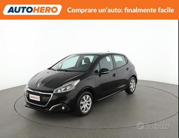 PEUGEOT 208 AD85086