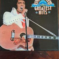 Cofanetto 7 LP Elvis Presley 
