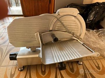 affettatrice Essedue lama 250