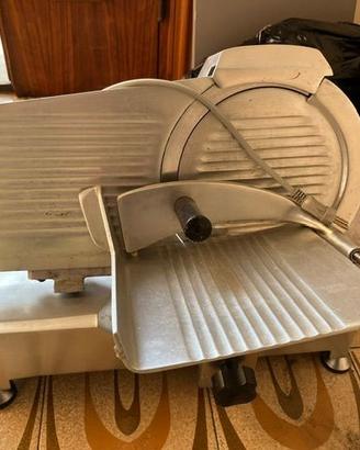 affettatrice Essedue lama 250