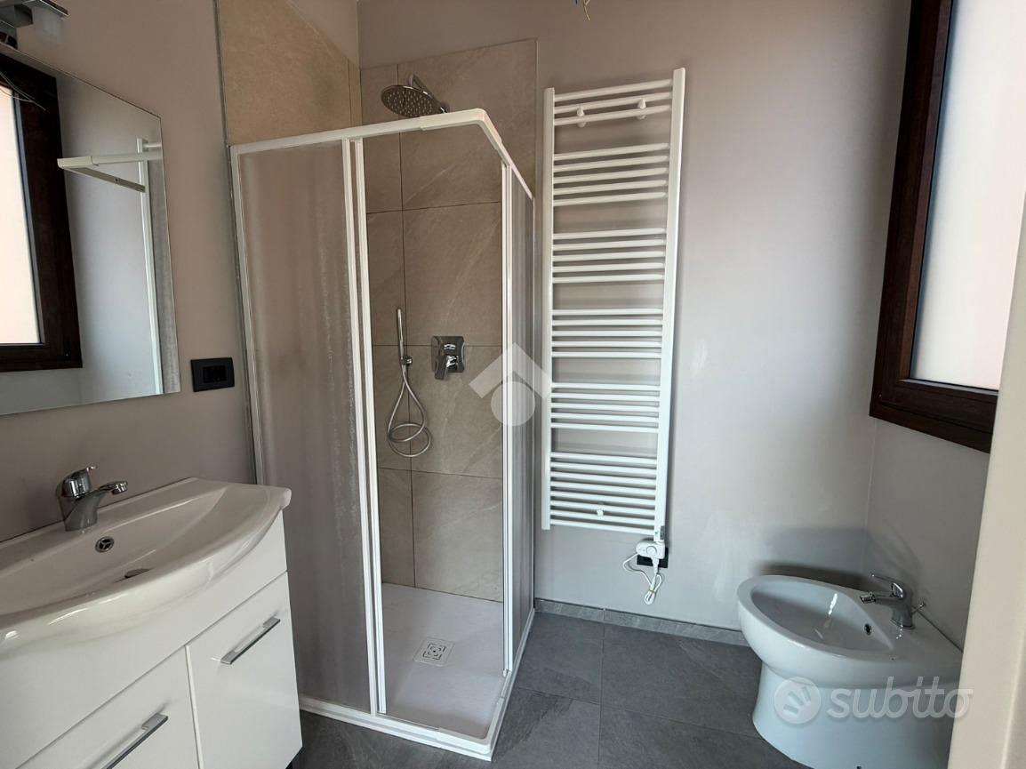 Appartamento – Ciserano, Bergamo - Altro