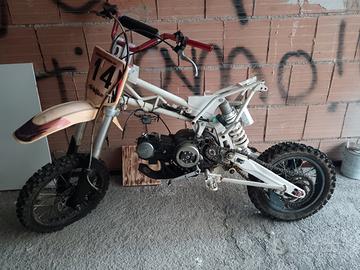 pit bike 125