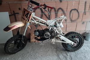 pit bike 125