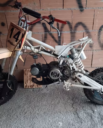 pit bike 125