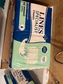 Lines Specialist Classic Super taglia M