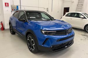 OPEL Mokka 1.2 Turbo 130 CV - Ultimate