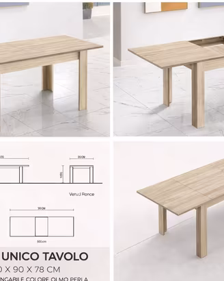Arredamento completo