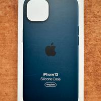 Iphone 13 silicon case