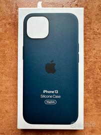 Iphone 13 silicon case