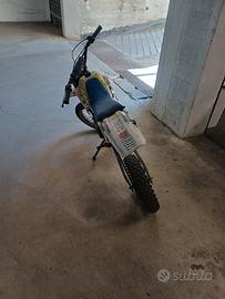 LEM Racing 50 - Restauro Meccanico - Torino