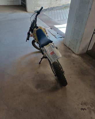 LEM Racing 50 - Restauro Meccanico - Torino