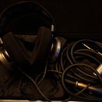 cuffie audio Twin Pulse Spirit Labs