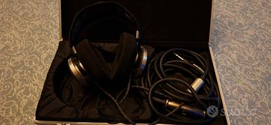 cuffie audio Twin Pulse Spirit Labs