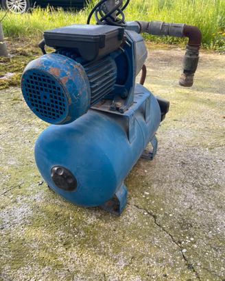 Pompa Autoclave Speroni CAM 100/25