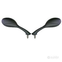 coppia specchi COMPATIBILI vespa et2 et4 1999-05