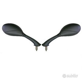coppia specchi COMPATIBILI vespa et2 et4 1999-05