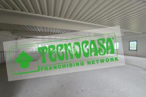 CAPANNONE A MONTEFORTE IRPINO