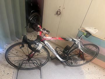 Bicicletta da corsa